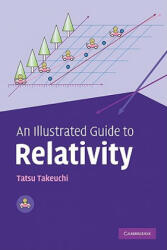 Illustrated Guide to Relativity - Takeuchi, Tatsu (2009)