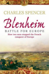 Blenheim - Charles Spencer (2007)