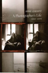 Photographer's Life - Annie Leibovitz (2006)