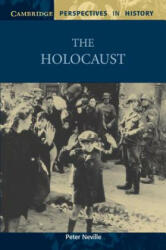 Holocaust - Peter (Queen Mary University of London) Neville (1999)