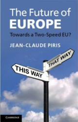 Future of Europe - Jean-Claude Piris (2012)