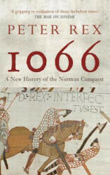 Peter Rex - 1066 - Peter Rex (2011)