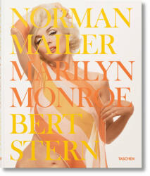 Norman Mailer. Bert Stern. Marilyn Monroe - Bert Stern (ISBN: 9783836592611)