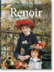 Renoir. 40th Ed (ISBN: 9783836592093)