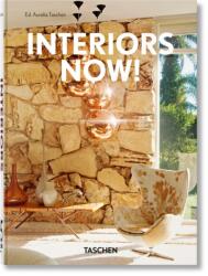 Interiors Now! 40th Ed (ISBN: 9783836591959)