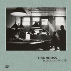 Fred Herzog (ISBN: 9783775753227)