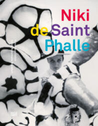 Niki de Saint Phalle (ISBN: 9783775753005)