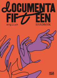 documenta fifteen Handbook (ISBN: 9783775752824)