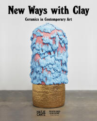 Strange Clay (ISBN: 9783775752558)