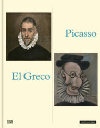 Picasso - El Greco (ISBN: 9783775752138)