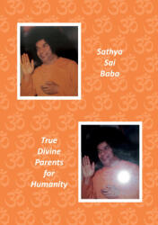 Sathya Sai Baba - Gabriele Breucha (ISBN: 9783756278848)