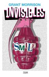 The Invisibles Omnibus (2012)