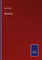 Metallurgy (ISBN: 9783752582628)