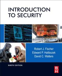 Introduction to Security - Robert Fischer (2012)