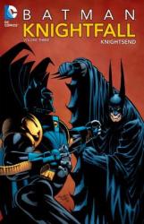 Batman: Knightfall Vol. 3: Knightsend - Doug Moench (2012)