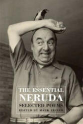 Th Essential Neruda - Pablo Neruda (2010)