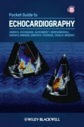 Pocket Guide to Echocardiography - Kacharava (2012)