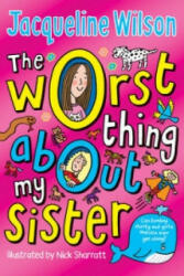 Worst Thing About My Sister (2012)