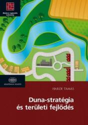 Duna-stratégia és területi fejlődés (2012)