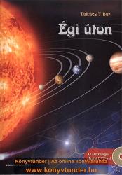 Égi úton - Az asztrológia alapjai (ISBN: 9789632911700)