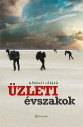 Üzleti évszakok (2012)