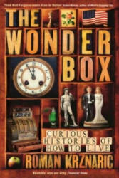 Wonderbox - Roman Krznaric (2013)