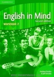 English in Mind Level 2 Workbook (2003)