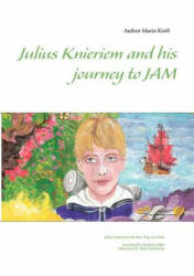 Julius Knieriem and his journey to Jam - Mario Kraft (2012)