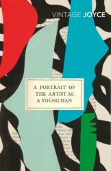 Portrait of the Artist as a Young Man - James Joyce (2012)