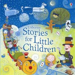 Stories for Little Children - Usborne (2010)