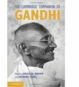 The Cambridge Companion to Gandhi (2002)