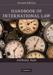 Handbook of International Law (2004)
