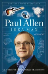Idea Man - Paul Allen (2012)