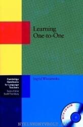 Learning One-to-One Paperback with CD-ROM (2008)