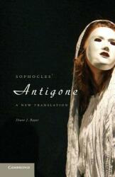 Sophocles' Antigone: A New Translation (2004)