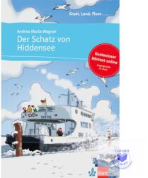 Der Schatz von Hiddensee (2012)