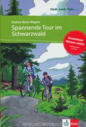 Spannende Tour im Schwarzwald (2012)