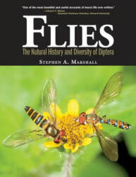 Flies: The Natural History and Diversity of Diptera - Stephen Marshall (2012)