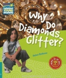 Helen Bethune: Why do Diamonds Glitter? (2008)