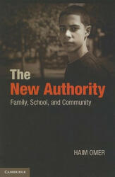 New Authority - Haim Omer (2001)