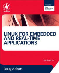 Linux for Embedded and Real-time Applications - Doug Abbott (2012)