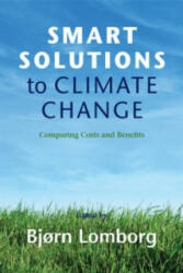 Smart Solutions to Climate Change - Bjorn Lomborg (2009)
