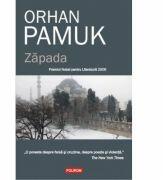 Zapada - Orhan Pamuk (2012)