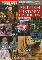 British History Highlights (2005)