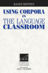 Using Corpora in the Language Classroom - Randi Reppen (2006)