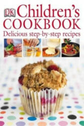 Children's Cookbook - Katharine Ibbs (2004)