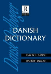 Danish Dictionary (1995)