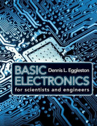 Basic Electronics for Scientists and Engineers (2003)