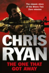 One That Got Away - Chris Ryan (2011)