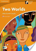 Two Worlds Level 4 Intermediate American English (2010)